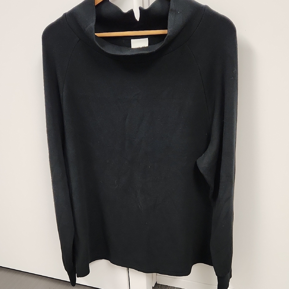 Varley Arcola Sweatshirt - LARGE